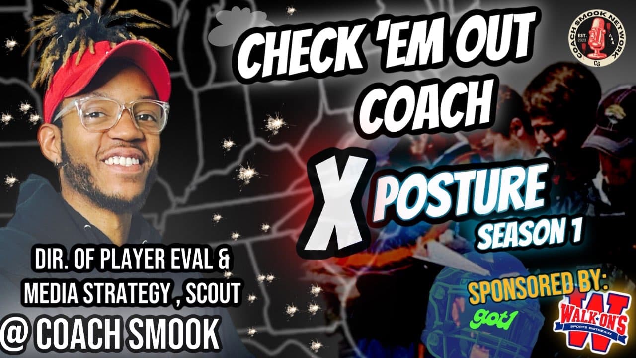 New Series For Added Value On Prospects Social Media Exposure